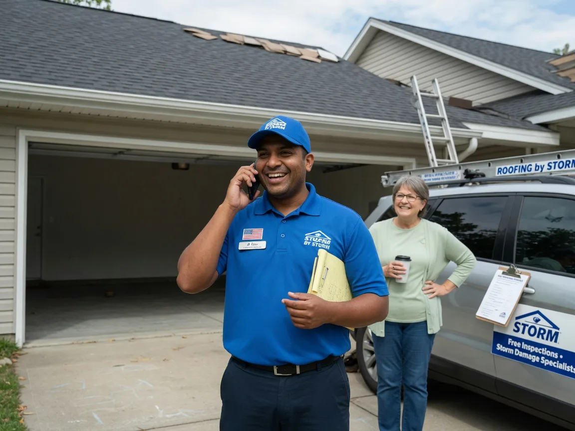 Roof Repair Near Me Barnesville, GA FAQs
