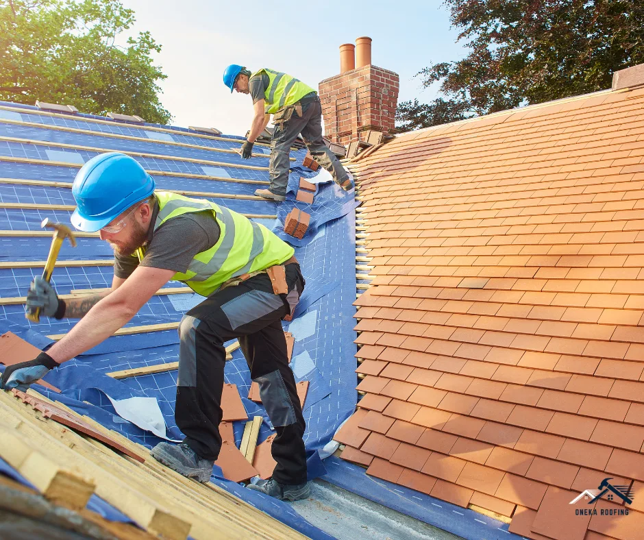 Why choose Roof Repair Near Me in Barnesville, GA