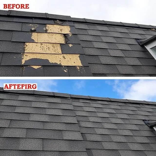 Roof Repair Near Me in Barnesville, GA near me